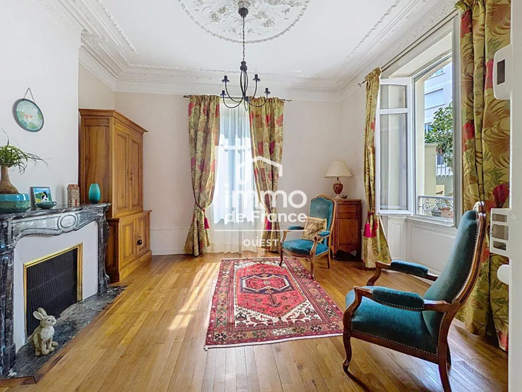 Maison 7 pièces à vendre à Laval (53000) - photo 6