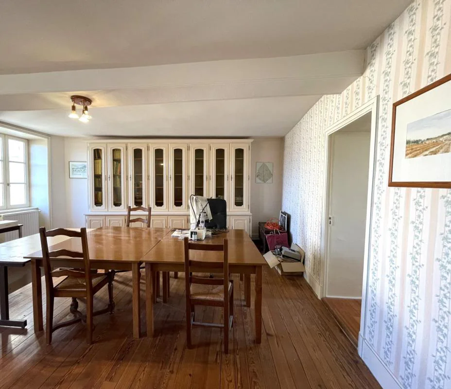 Maison 8 pièces à vendre au Grand-Serre (26530) - photo 18