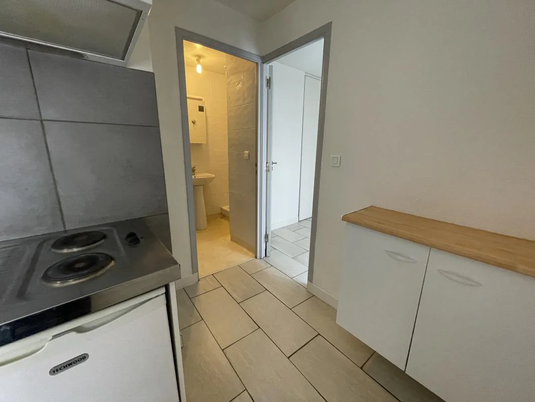 Appartement 1 pièce à louer à Rodez (12000) - photo 6