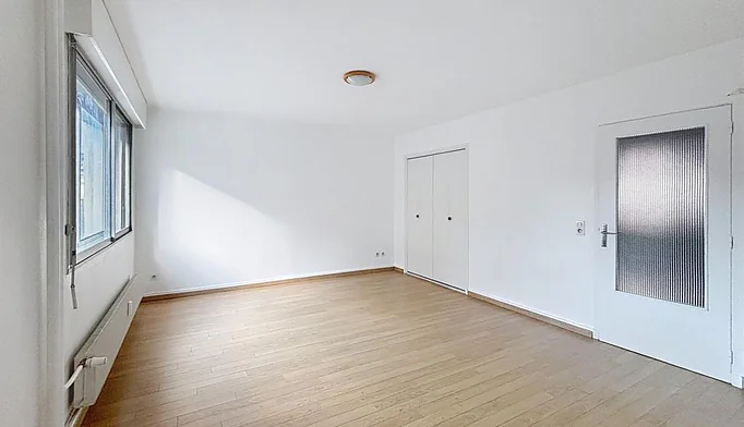 Appartement 1 pièce à louer à Clermont-Ferrand (63000) - photo 1