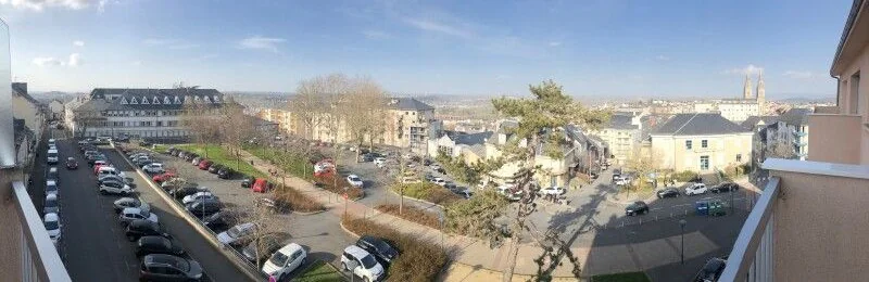 Appartement 2 pièces à louer à Rodez (12000) - photo 5