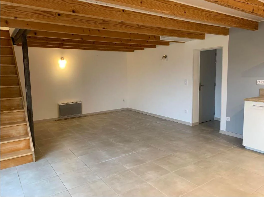 Maison 3 pièces à louer à Chavanay (42410) - photo 3