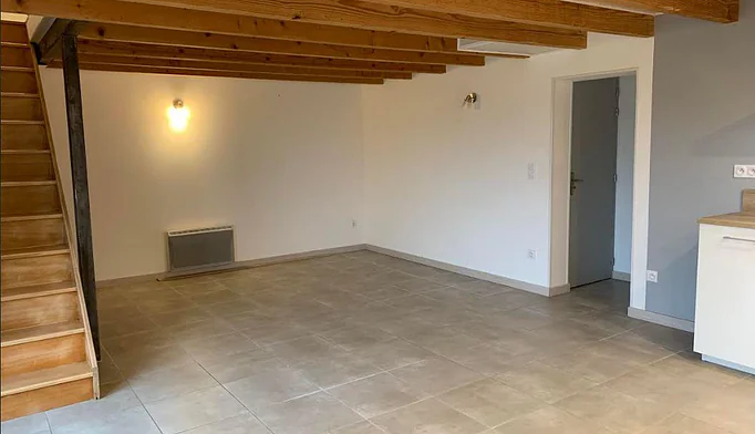 Maison 3 pièces à louer à Chavanay (42410) - photo 3