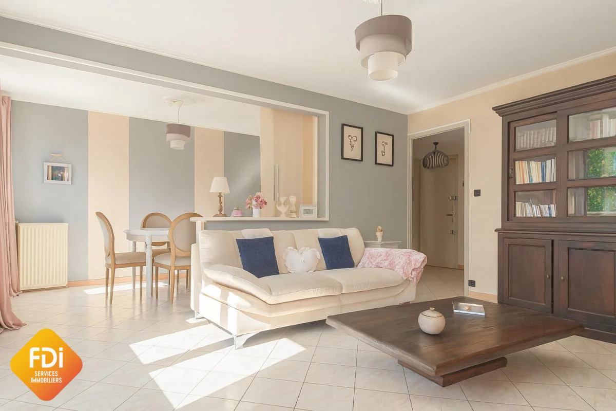 Appartement 2 pièces à vendre à Montpellier (34070) - photo 1