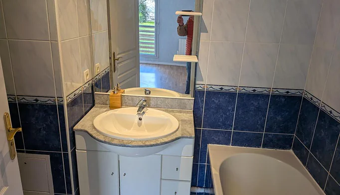 Appartement 2 pièces à louer à Lyon (69009) - photo 5
