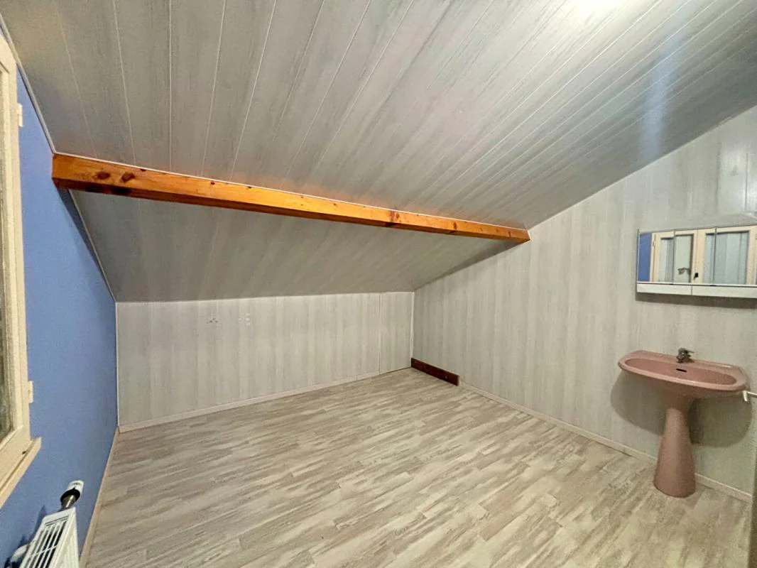 Maison 5 pièces à louer aux Baux-Sainte-Croix (27180) - photo 9