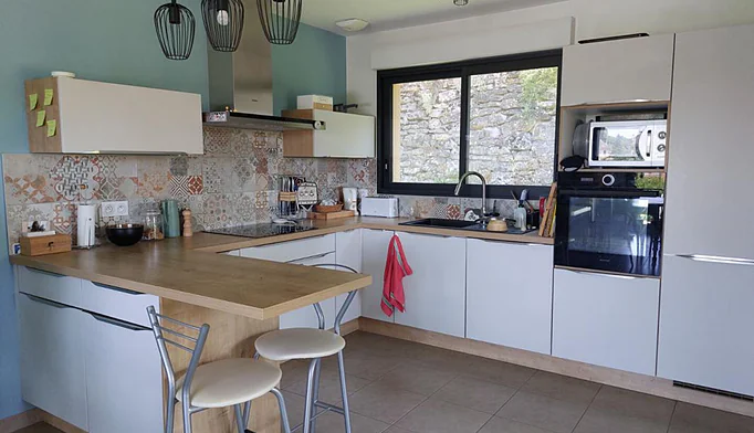 Maison 4 pièces à vendre à Villefranche-de-Rouergue (12200) - photo 5