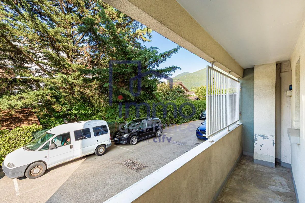 Appartement 4 pièces à vendre à Saint-Martin-d'Hères (38400) - photo 6