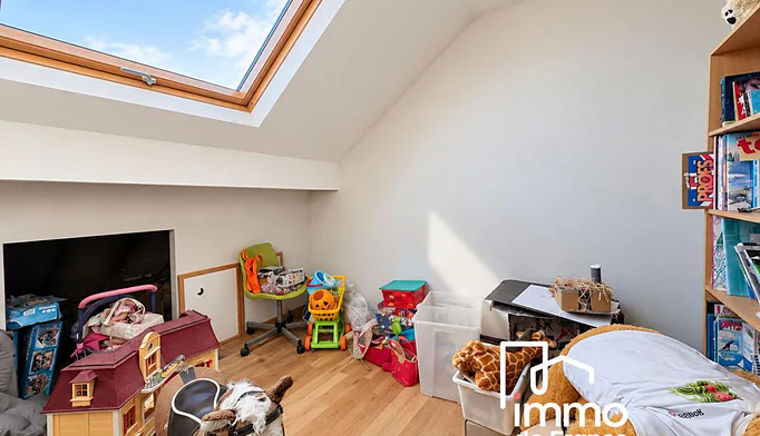 Maison 7 pièces à vendre à Gagny (93220) - photo 16