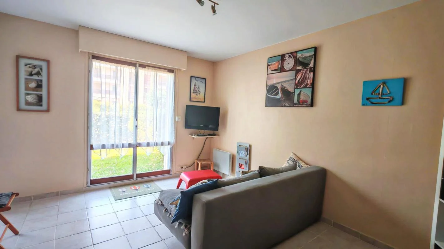 Appartement 2 pièces à vendre à Cabourg (14390) - photo 17