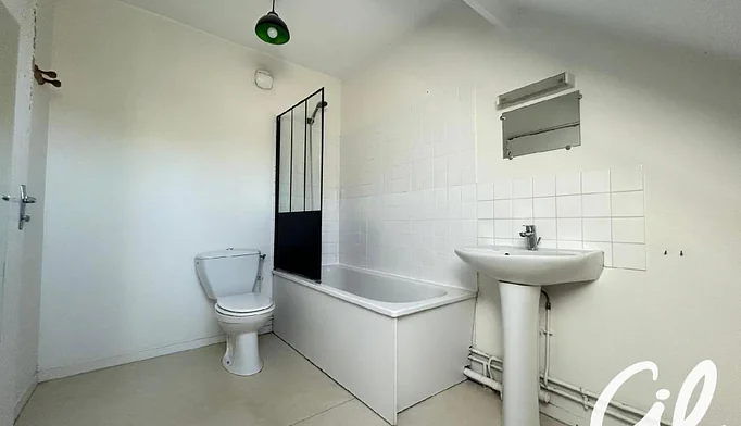 Appartement 3 pièces à vendre à Nantes (44000) - photo 10