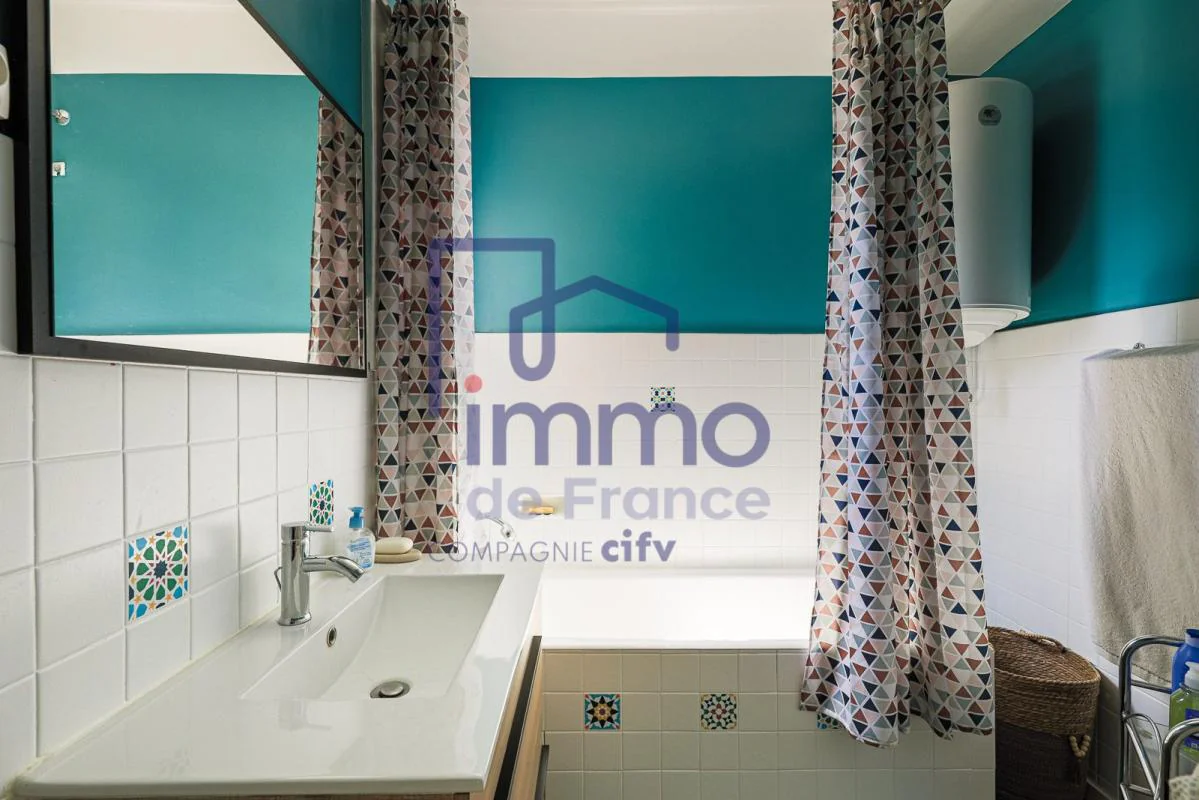 Appartement 2 pièces à vendre à Grenoble (38000) - photo 17