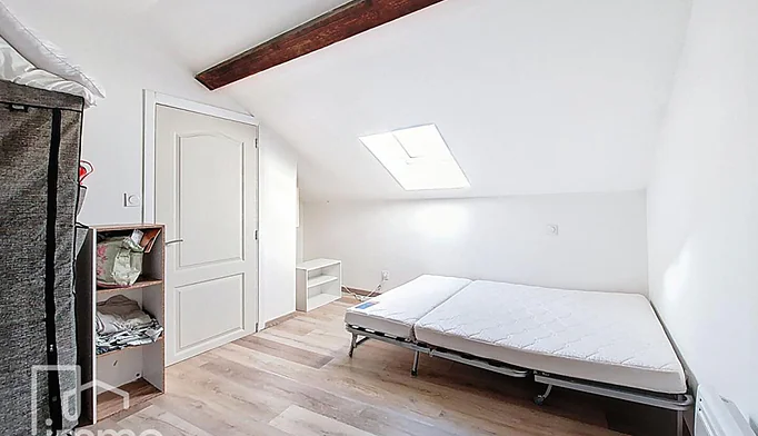Appartement 1 pièce à louer à Valserhône (01200) - photo 2