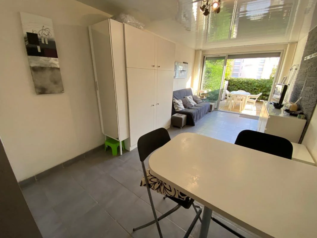 Appartement 1 pièce à vendre à Agde (34300) - photo 12