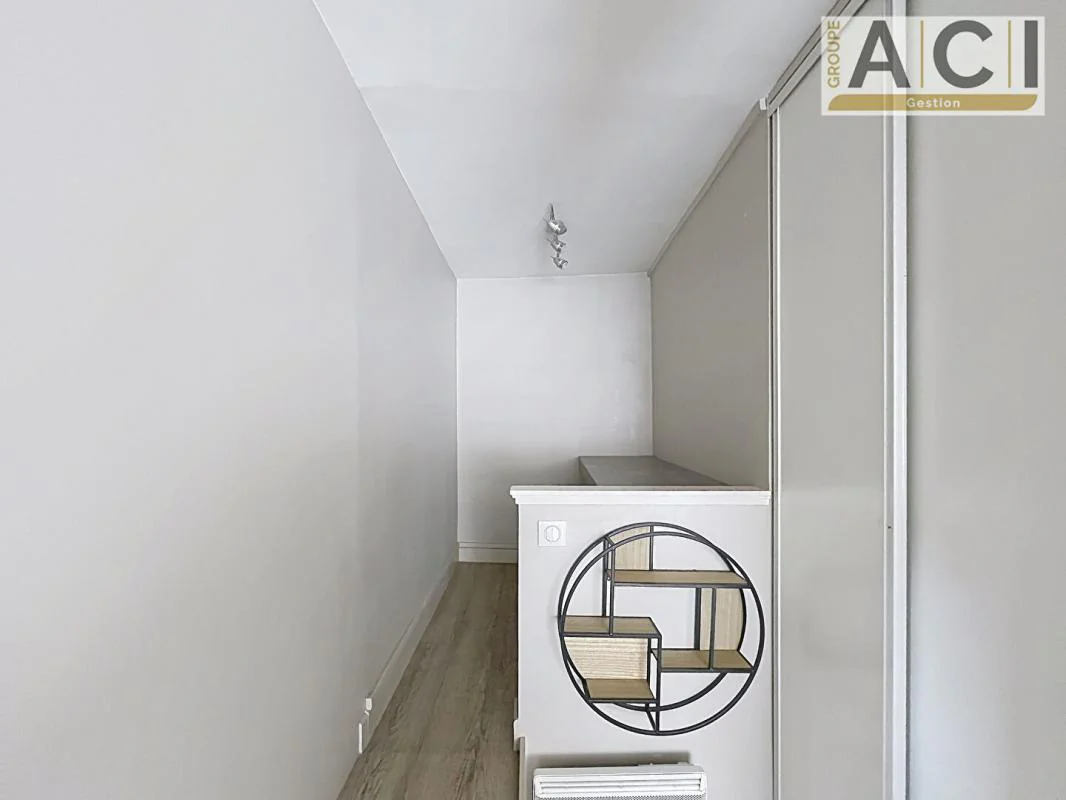 Appartement 3 pièces à vendre à Clermont-Ferrand (63000) - photo 3