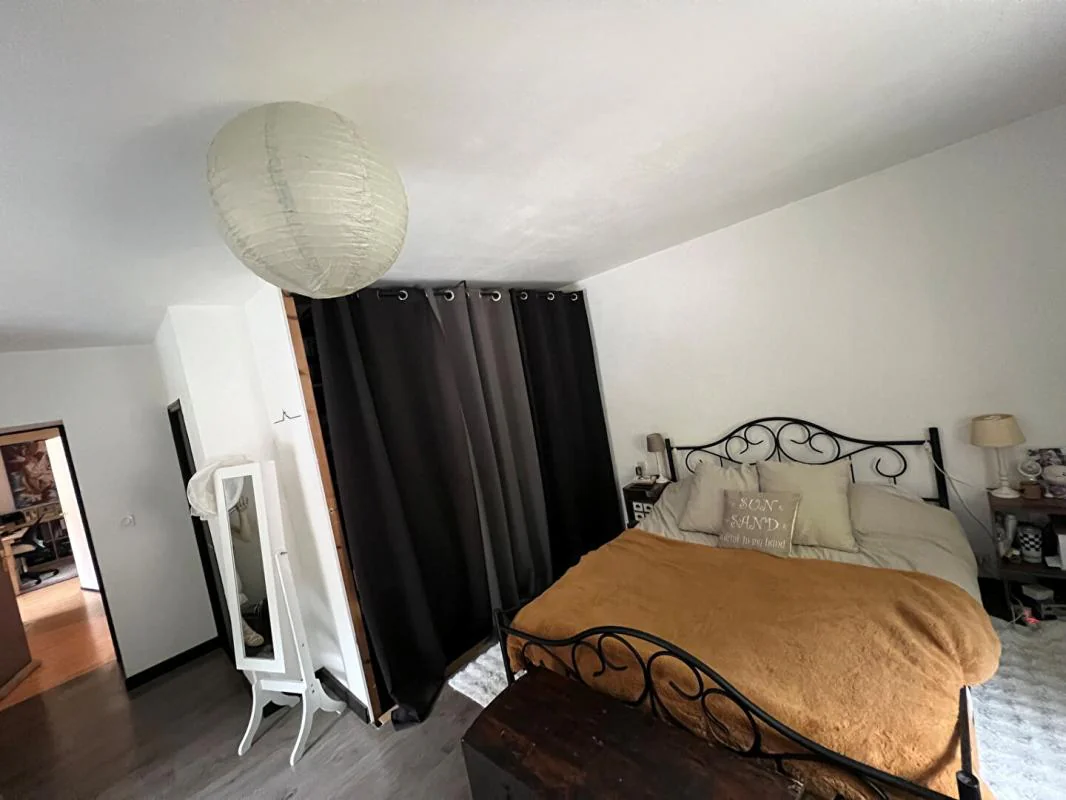 Appartement 3 pièces à vendre à Cluse-et-Mijoux (25300) - photo 9