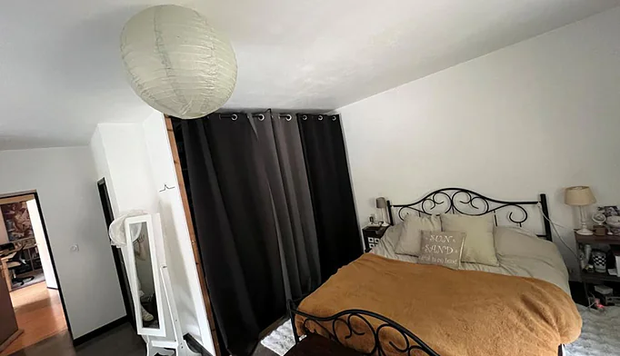 Appartement 3 pièces à vendre à Cluse-et-Mijoux (25300) - photo 9