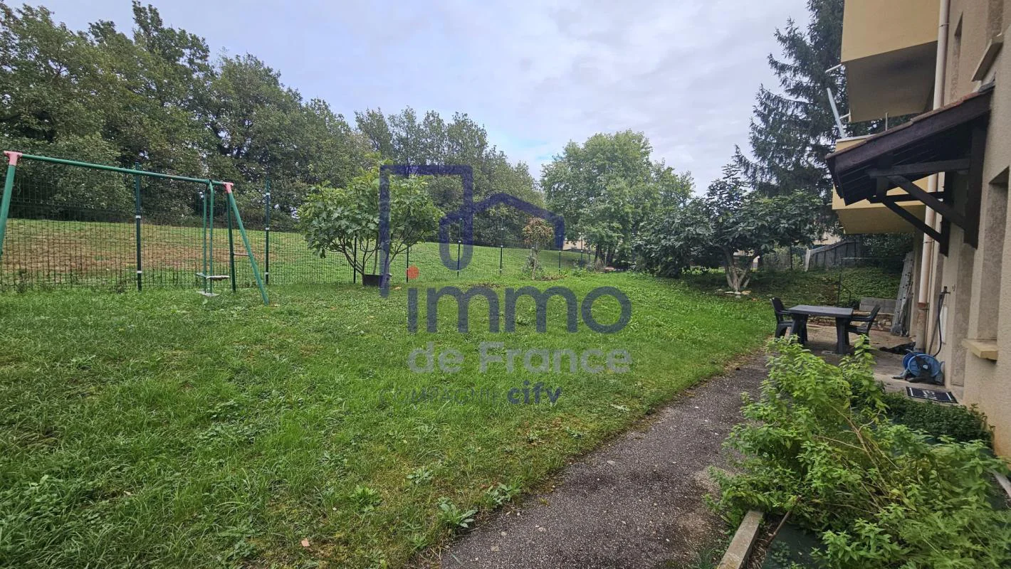 Appartement 3 pièces à vendre à Isle-d'Abeau (38080) - photo 9