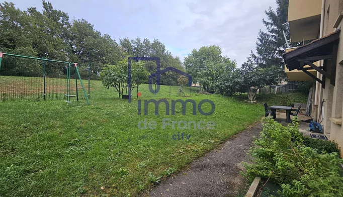 Appartement 3 pièces à vendre à Isle-d'Abeau (38080) - photo 9