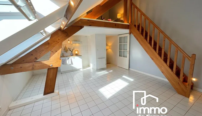 Appartement 1 pièce à vendre à Versailles (78000) - photo 2