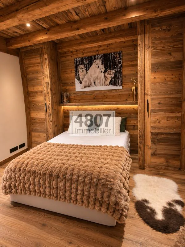 Maison 7 pièces à vendre à Sallanches (74700) - photo 8