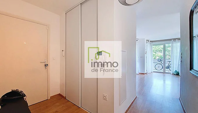 Appartement 3 pièces à vendre à Wambrechies (59118) - photo 6