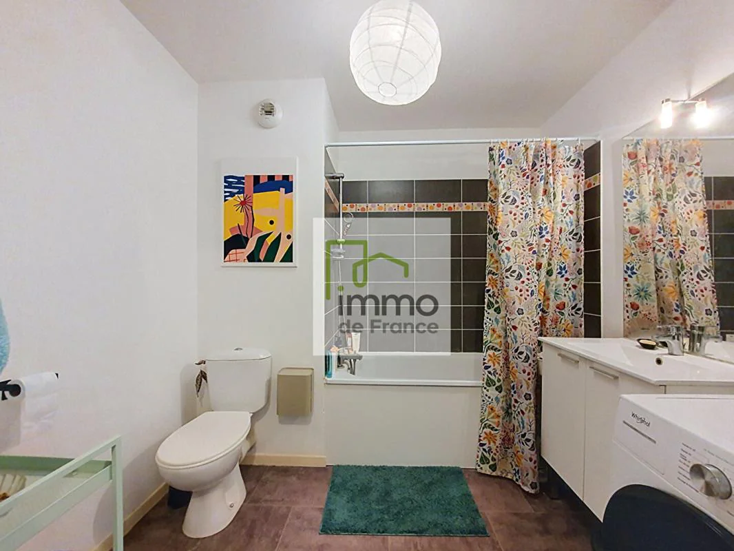Appartement 2 pièces à vendre à Lille (59000) - photo 7