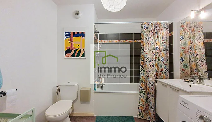 Appartement 2 pièces à vendre à Lille (59000) - photo 7