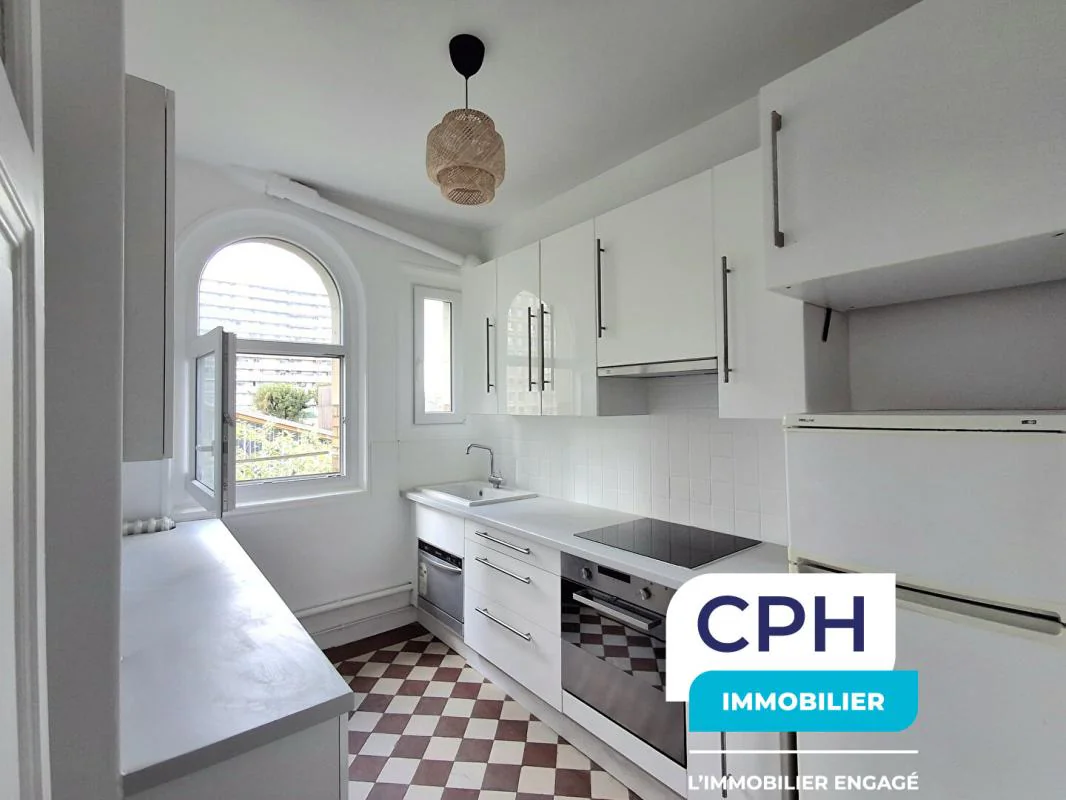 Appartement 2 pièces à vendre à Paris (75013) - photo 6