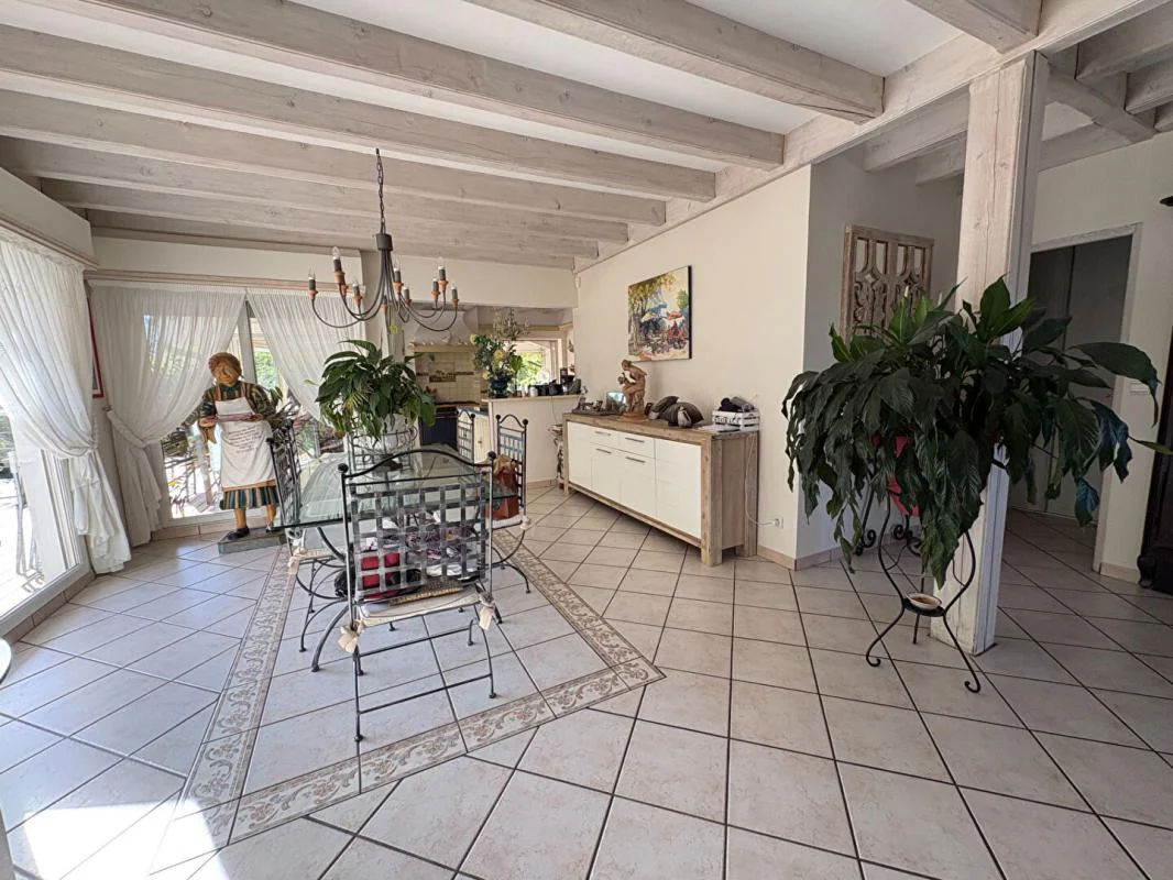 Maison 7 pièces à vendre aux Mollettes (73800) - photo 7