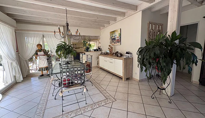 Maison 7 pièces à vendre aux Mollettes (73800) - photo 7