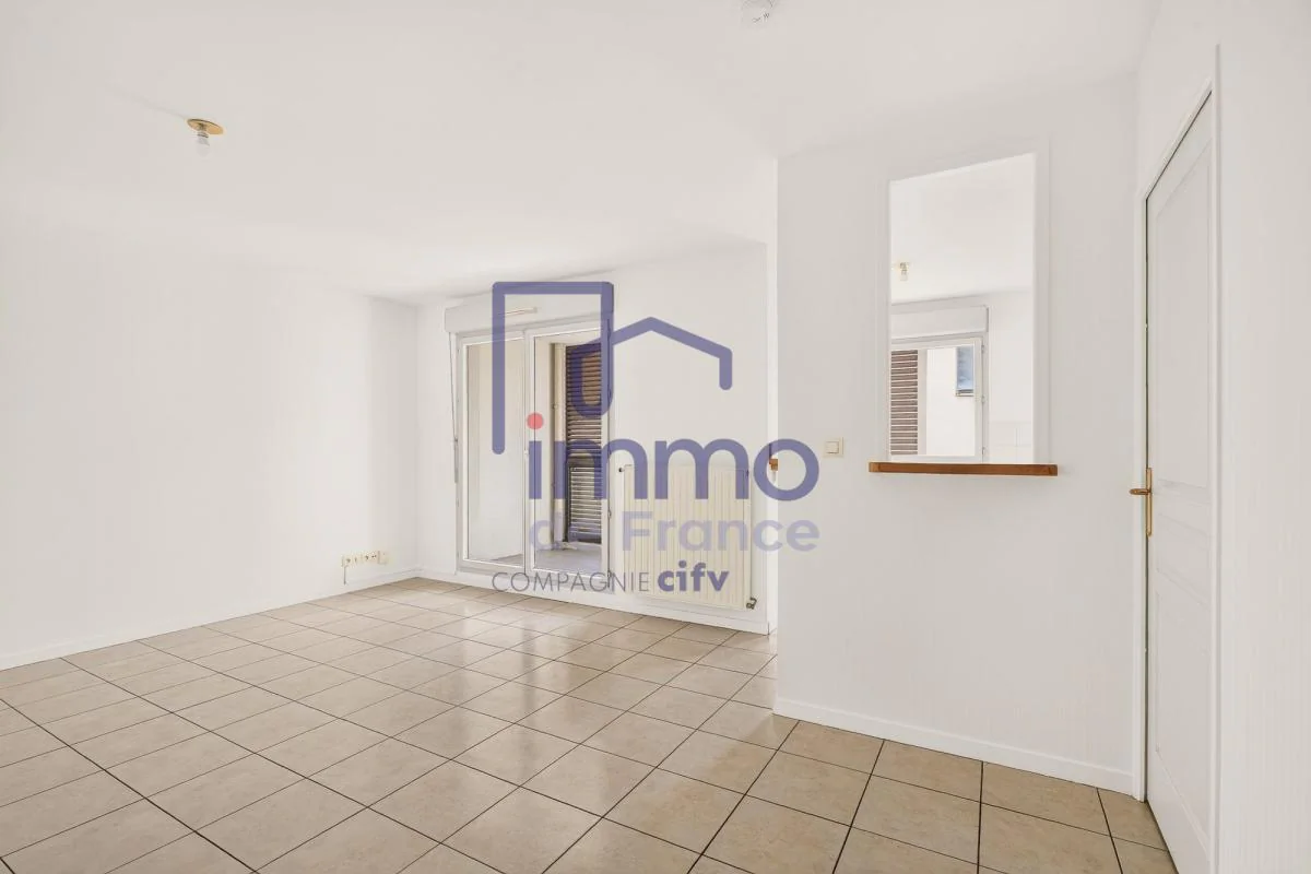 Appartement 3 pièces à vendre à Lyon (69007) - photo 5