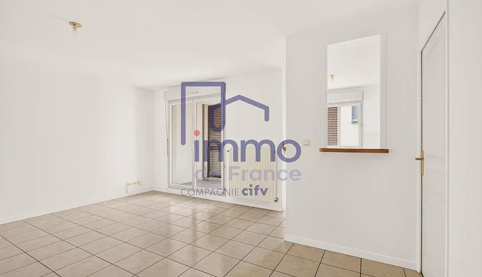 Appartement 3 pièces à vendre à Lyon (69007) - photo 5