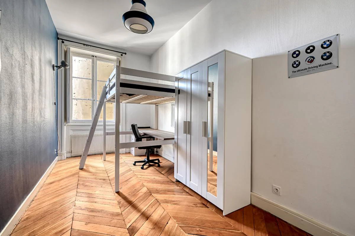 Appartement 4 pièces à vendre à Lyon (69006) - photo 11