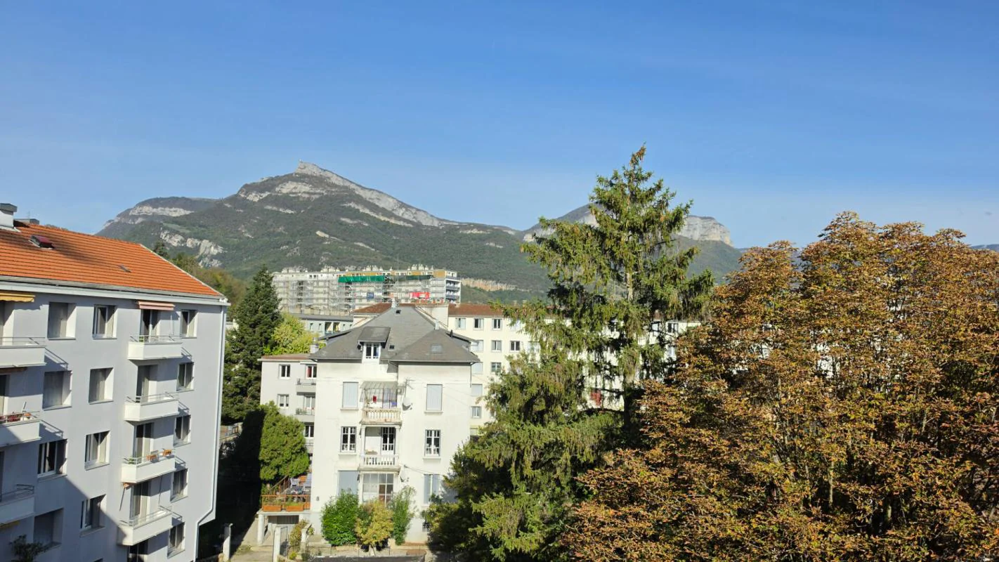 Appartement 4 pièces à vendre à Chambéry (73000) - photo 11
