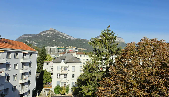 Appartement 4 pièces à vendre à Chambéry (73000) - photo 11