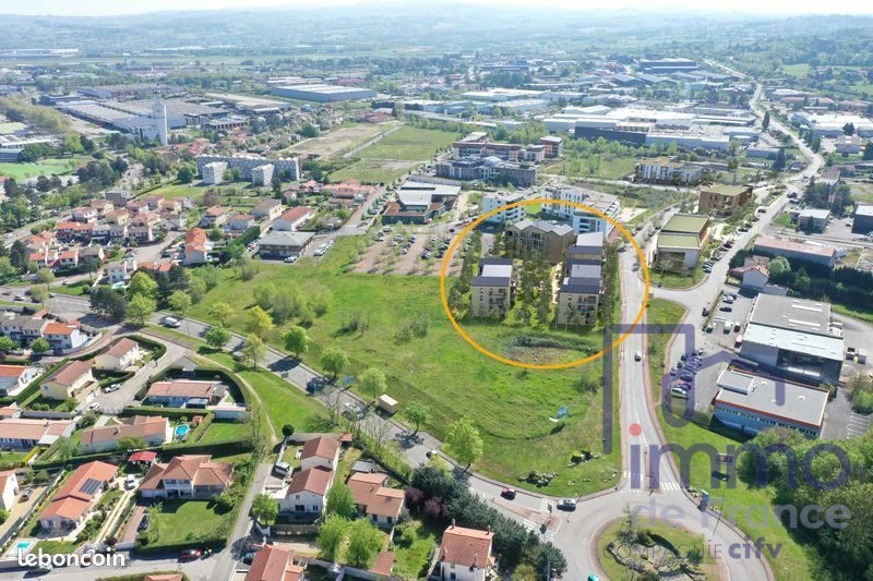 Appartement 4 pièces à vendre à Andrézieux-Bouthéon (42160) - photo 13