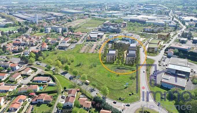 Appartement 4 pièces à vendre à Andrézieux-Bouthéon (42160) - photo 13