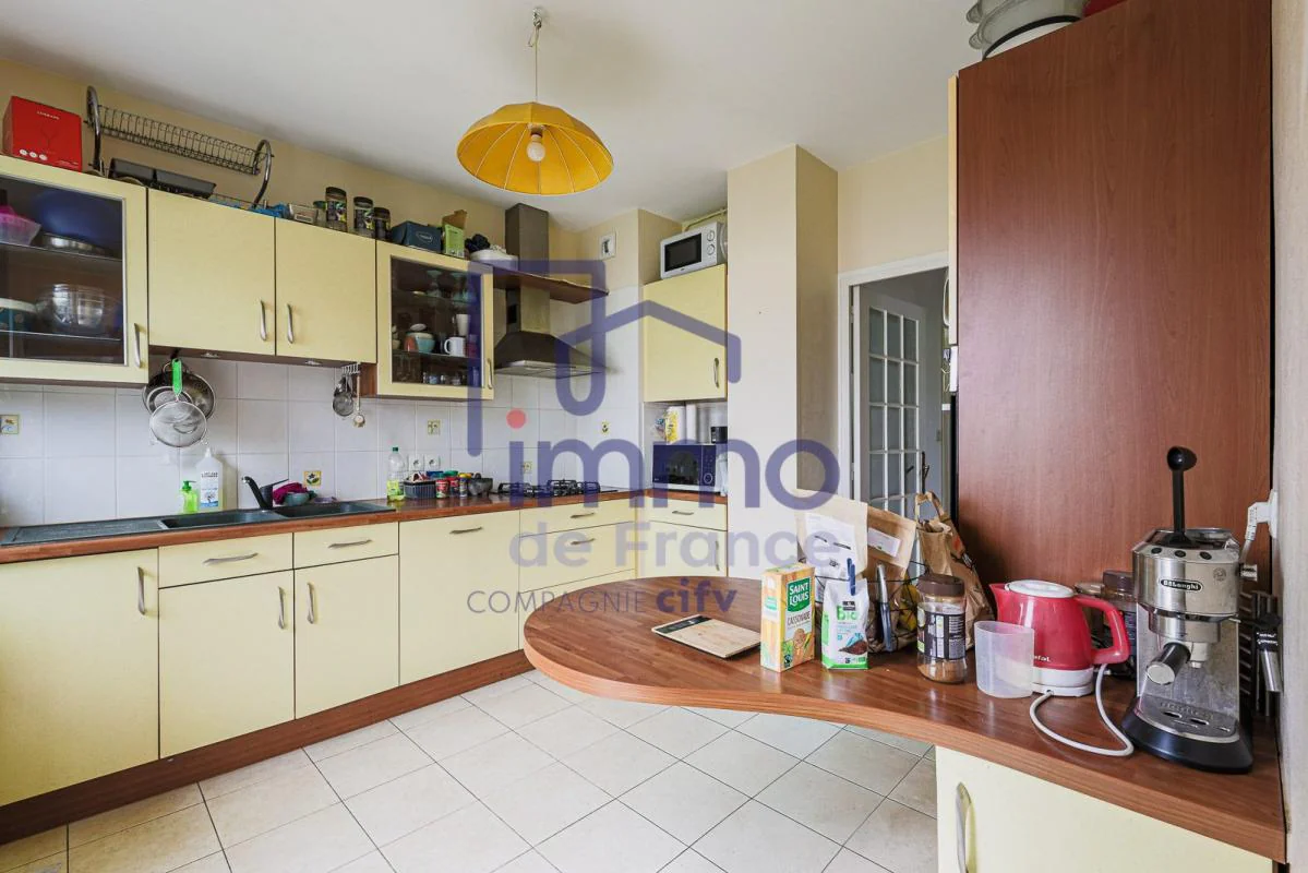 Appartement 3 pièces à vendre à Grenoble (38100) - photo 5