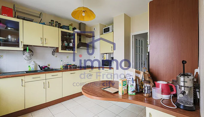 Appartement 3 pièces à vendre à Grenoble (38100) - photo 5