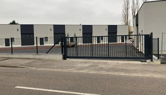 Bureau à louer à Nancy (54000) - photo 1