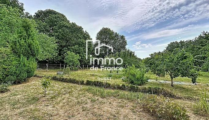 Maison 5 pièces à vendre à Vimartin-sur-Orthe (53160) - photo 16