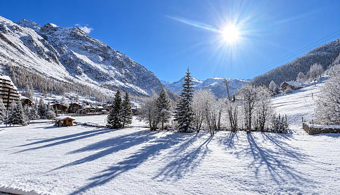Appartement 2 pièces à vendre à Val-d'Isère (73150) - photo 16