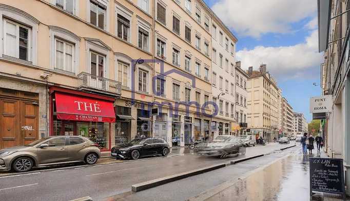 Appartement 1 pièce à vendre à Lyon (69006) - photo 10