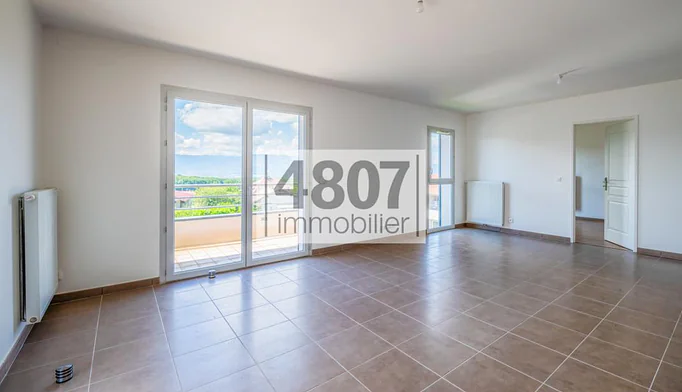 Appartement 5 pièces à vendre à Feigères (74160) - photo 6