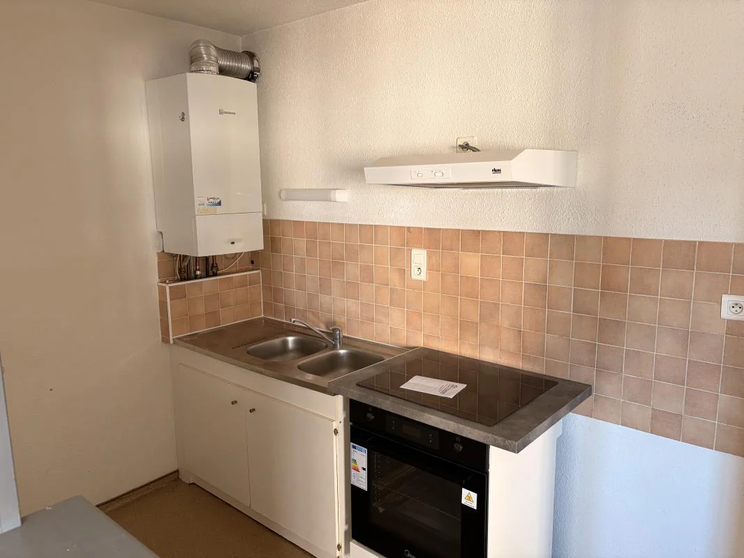 Appartement 2 pièces à louer à Rodez (12000) - photo 5
