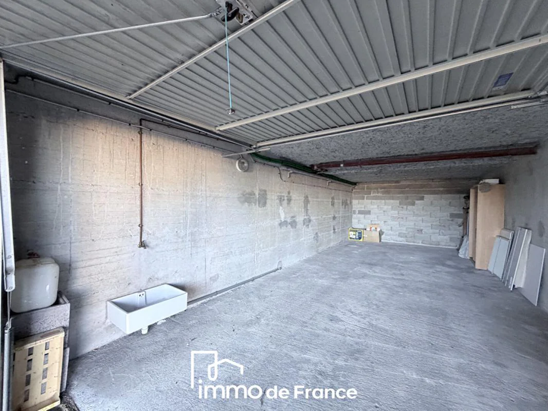 Parking / Box à vendre à Rodez (12000) - photo 5