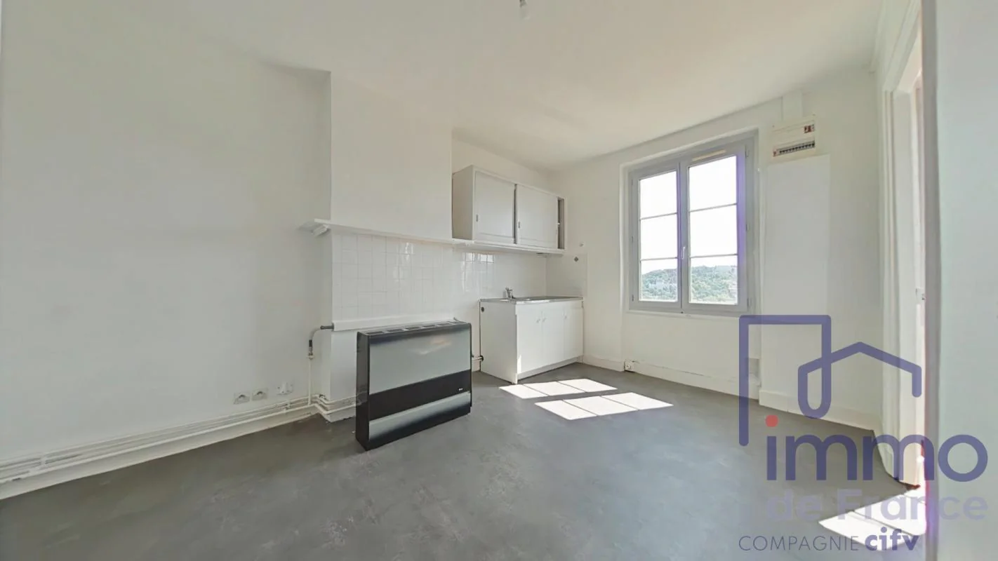 Appartement 2 pièces à vendre à Saint-Étienne (42000) - photo 5