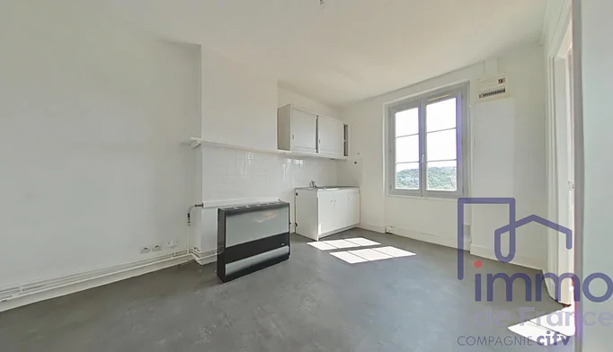Appartement 2 pièces à vendre à Saint-Étienne (42000) - photo 5