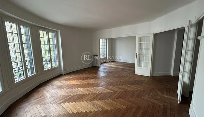 Appartement 5 pièces à louer à Lyon (69003) - photo 1